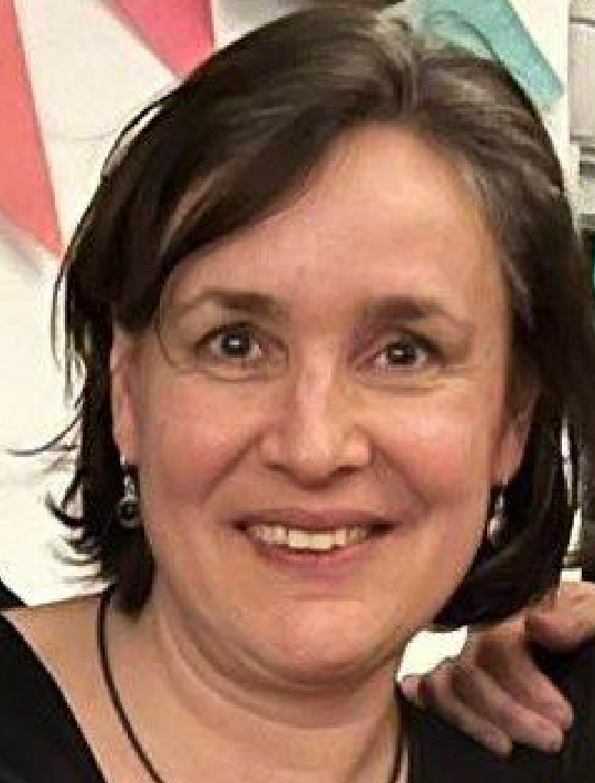Francine Derinke