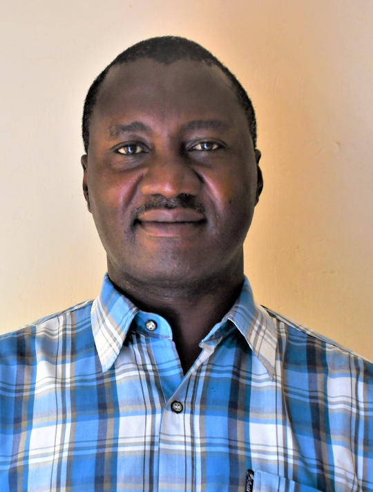 Kennedy Wanyonyi